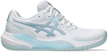 ASICS Gel-Challenger 15 Allcourt schoen Dames wit - 43.5