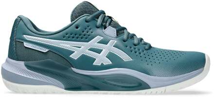 ASICS Gel-Challenger 15 Allcourt schoen Heren donkergrijs - 47