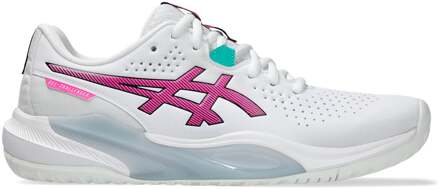 ASICS Gel-Challenger 15 Allcourt schoen Heren wit - 47