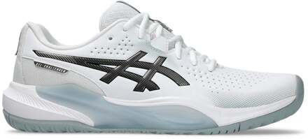 ASICS Gel-Challenger 15 Allcourt schoen Heren wit - 48