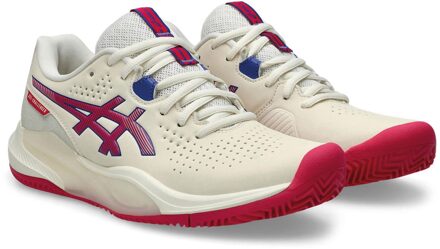 ASICS Gel-Challenger 15 Clay Tennisschoenen Dames - 40