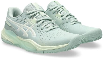 ASICS Gel-Challenger 15 Clay Tennisschoenen Dames - 41 1/2
