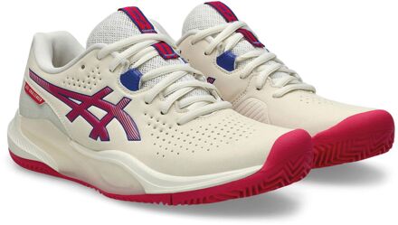 ASICS Gel-Challenger 15 Clay Tennisschoenen Dames - 42