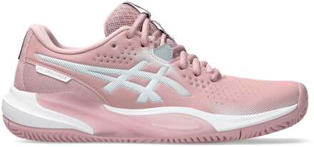 ASICS Gel-Challenger 15 Clay Tennisschoenen Dames roze - 37.5