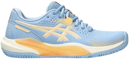 ASICS Gel-Challenger 15 Padelschoenen Dames - 38