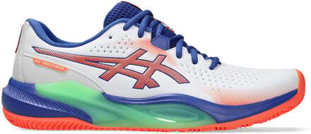 ASICS Gel-Challenger 15 Padelschoenen Heren - 41 1/2