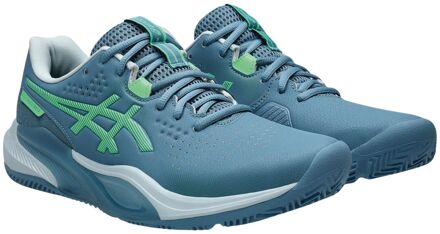 ASICS Gel-Challenger 15 Padelschoenen Heren - 42