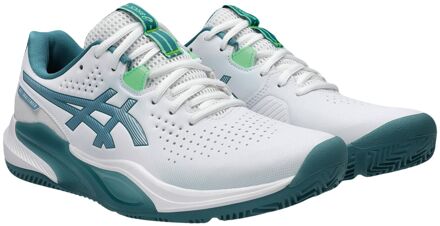 ASICS Gel-Challenger 15 Padelschoenen Heren - 43 1/2
