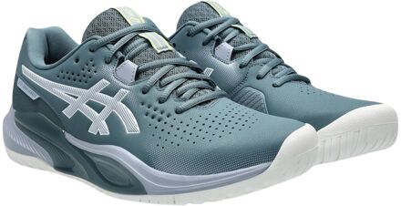 ASICS Gel-Challenger 15 Tennisschoenen Heren - 44 1/2