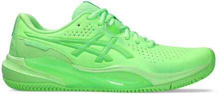 ASICS Gel-Challenger 15 Tennisschoenen Heren-Neongroen,Lichtgroen - 40.5,41.5,42,42.5,43.5,44,44.5,45,46,46.5,47,48,49