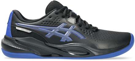 ASICS Gel-Challenger 15 Tennisschoenen Heren zwart - 44.5