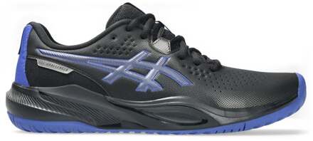 ASICS Gel-Challenger 15 Tennisschoenen Heren-Zwart,Donkerblauw - 40,41.5,47