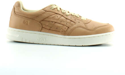 ASICS Gel-Circuit Beige Leer Heren Veterschoenen 1193A091 250 - EU 38 / UK 5