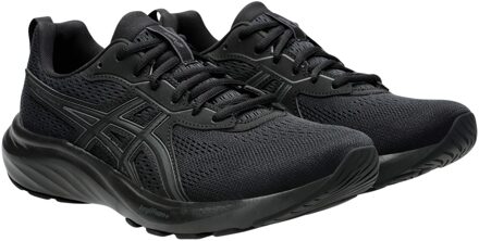 ASICS Gel-Contend 9 Hardloopschoenen Dames zwart - 39 1/2