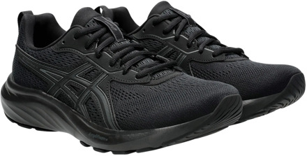 ASICS Gel-Contend 9 Hardloopschoenen Dames zwart - 42 1/2