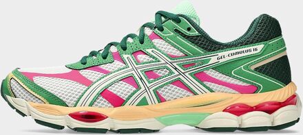 ASICS GEL-CUMULUS 16 Women's, groen - 39.5