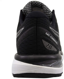 ASICS Gel-Cumulus 20 Dames Zwart Hardlooptrainers