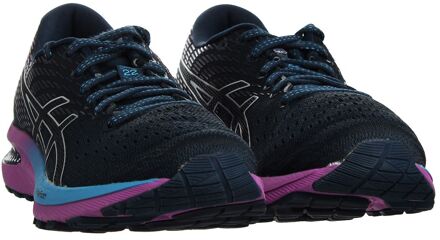 ASICS Gel-Cumulus 22 Vrouw Zwart Hardlooptrainers