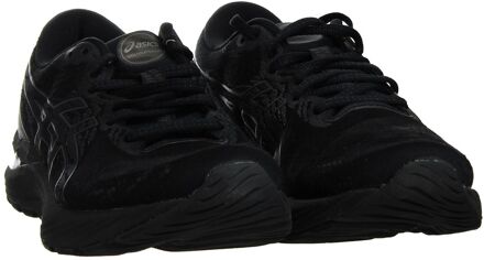 ASICS Gel-Cumulus 23 Dames Zwart Hardlooptrainers - EU 44.5 / UK 10