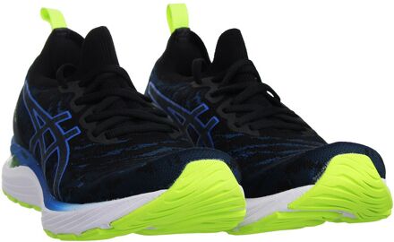ASICS Gel-Cumulus 23 MK Heren Zwart Hardlooptrainers - EU 38.5 / UK 5.5
