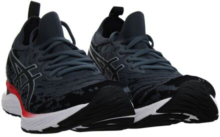 ASICS Gel-Cumulus 23 MK Heren Zwart Hardlooptrainers