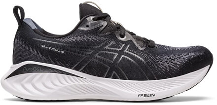ASICS Gel-Cumulus 25 Narrow Hardloopschoenen Dames 37 Zwart dessin