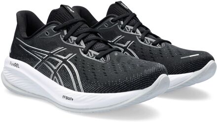 ASICS Gel-Cumulus 26 hardloopschoenen heren Zwart - 46