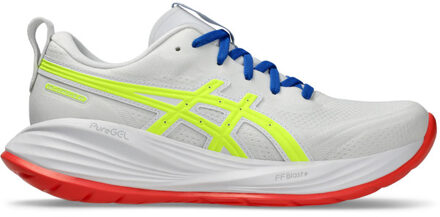 ASICS GEL-Cumulus 27 ATC Dames wit - 40 1/2