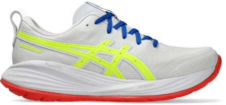 ASICS GEL-Cumulus 27 ATC Heren wit - 46