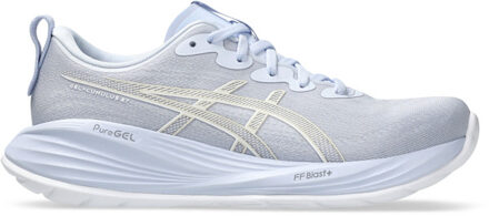 ASICS GEL-Cumulus 27 Dames lichtblauw - 39 1/2