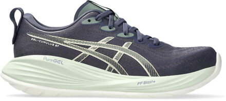 ASICS GEL-Cumulus 27 Dames navy - 42 1/2