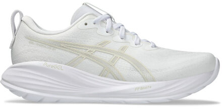 ASICS GEL-Cumulus 27 Dames wit - 39 1/2