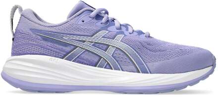 ASICS Gel-Cumulus 27 GS Neutrale schoen Kinderen-blauw, groen - 39