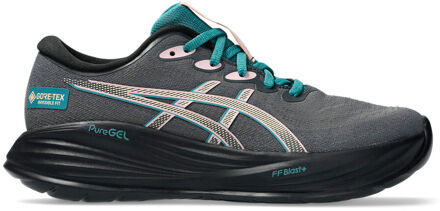 ASICS Gel-Cumulus 27 GTX Neutrale schoen Dames grijs - 37,37.5,38,39,39.5,40,40.5,41.5,42.5,43.5