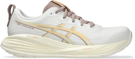 ASICS GEL-Cumulus 27 Heren beige - 40 1/2