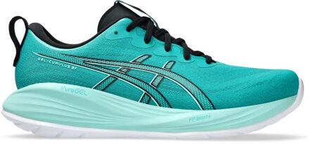 ASICS GEL-Cumulus 27 Heren groen - 41 1/2