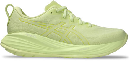 ASICS GEL-Cumulus 27 LITE-SHOW Dames geel - 41 1/2