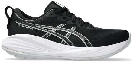 ASICS Gel-Cumulus 27 Neutrale Schoen Dames zwart - 43.5