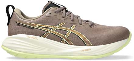 ASICS Gel-Cumulus 27 Neutrale Schoen Heren-Grijs,Zwart bruin - 41.5,42,42.5,43.5,44,44.5,45,46,46.5,47,48,49