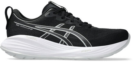ASICS Gel-Cumulus 27 Neutrale Schoen Heren-Zwart,Wit - 45