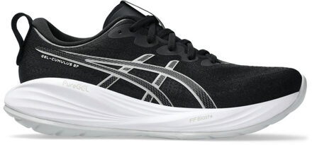 ASICS GEL-Cumulus 27 Smal Dames zwart/wit - 42
