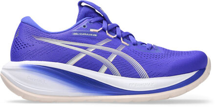 ASICS GEL-Cumulus 28 Dames blauw - 36