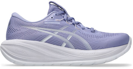 ASICS GEL-Cumulus 28 Dames lichtpaars/wit - 43 1/2