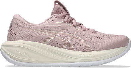 ASICS GEL-Cumulus 28 Dames roze - 38