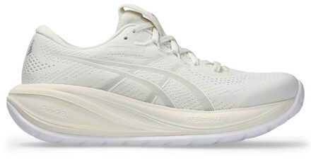 ASICS GEL-Cumulus 28 Dames wit/grijs - 36