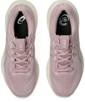 ASICS gel-cumulus 28 hardloopschoenen dames neutraal - - maat 40 Roze