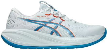 ASICS Gel-Cumulus 28 Hardloopschoenen Heren 44 Blauw