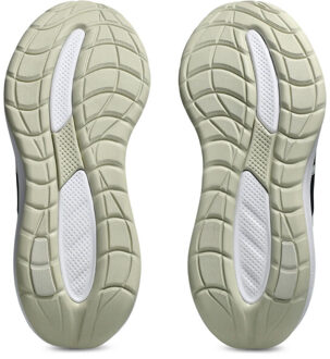 ASICS gel-cumulus 28 hardloopschoenen heren neutraal - Zwart - 46,5