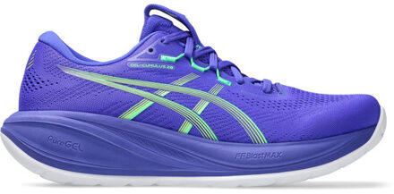 ASICS GEL-Cumulus 28 Heren blauw - 48