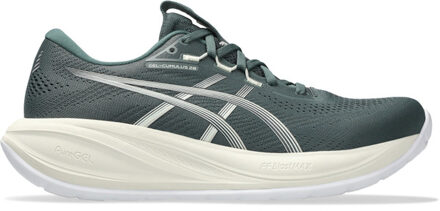 ASICS GEL-Cumulus 28 Heren donkergrijs - 40
